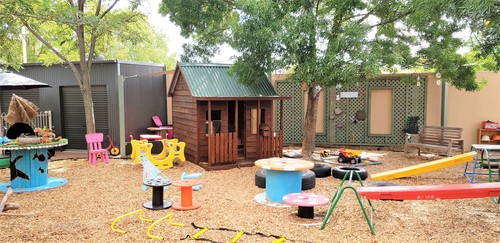 Kindergarten Northgate/Greenwith Day Care